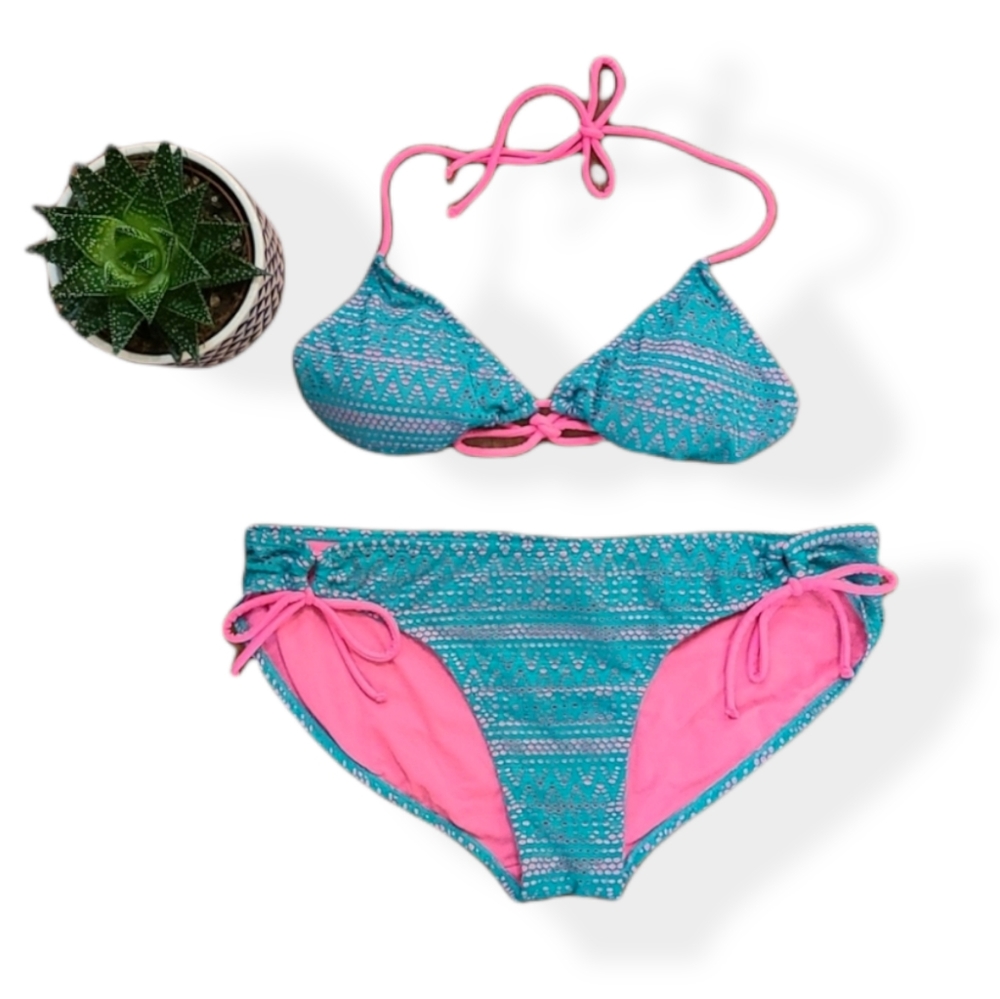 OP Bikini Set